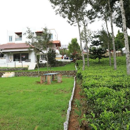 Bison View Resort Kotagiri Exterior foto