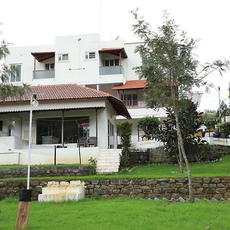 Bison View Resort Kotagiri Exterior foto